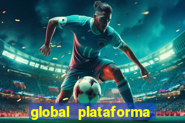 global plataforma de jogos