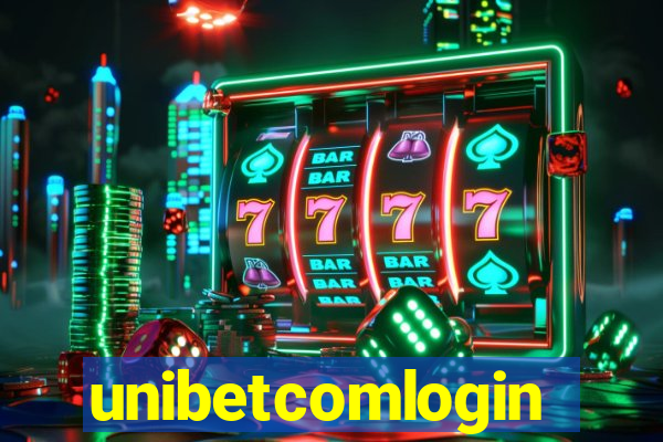 unibetcomlogin