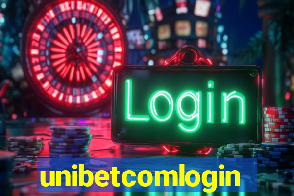 unibetcomlogin