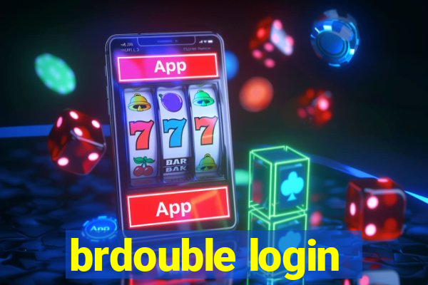 brdouble login