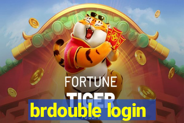 brdouble login