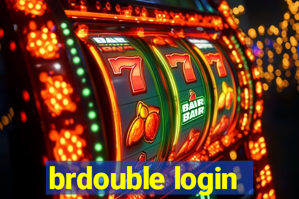 brdouble login