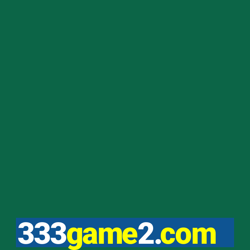 333game2.com