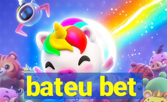 bateu bet