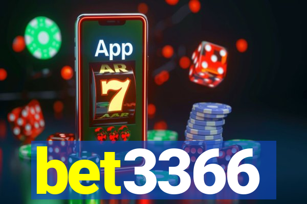 bet3366