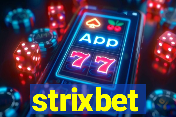 strixbet