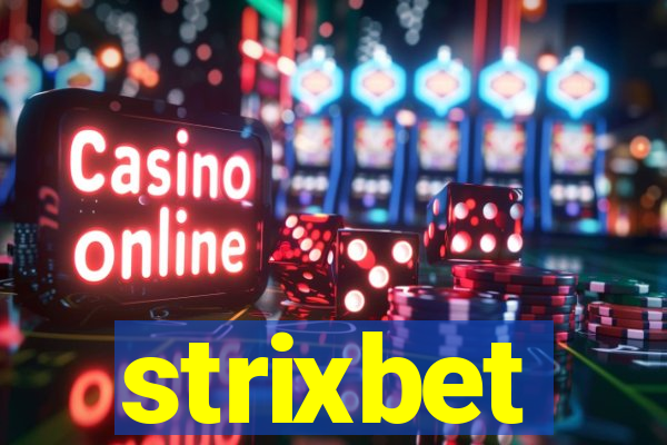 strixbet