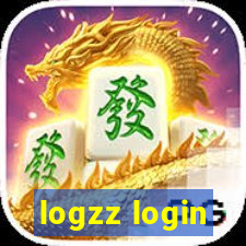 logzz login