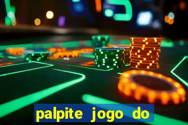 palpite jogo do bicho e loterias da caixa