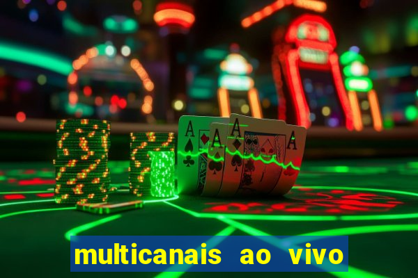 multicanais ao vivo sportv 2