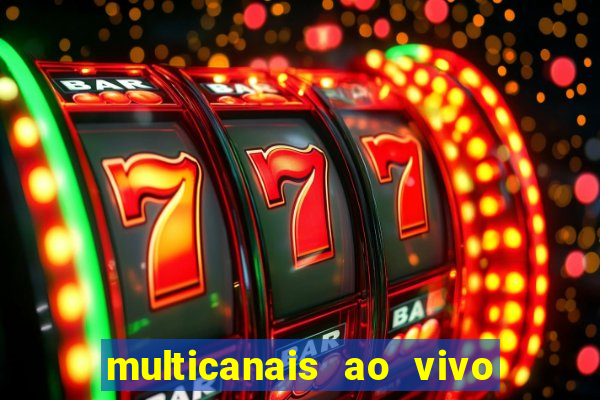 multicanais ao vivo sportv 2