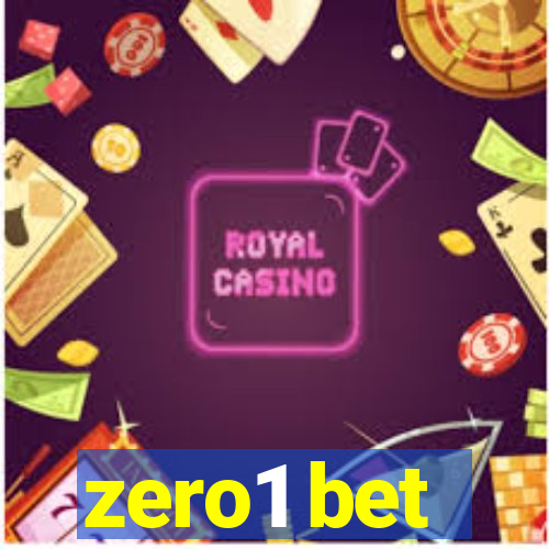 zero1 bet