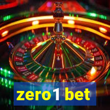 zero1 bet