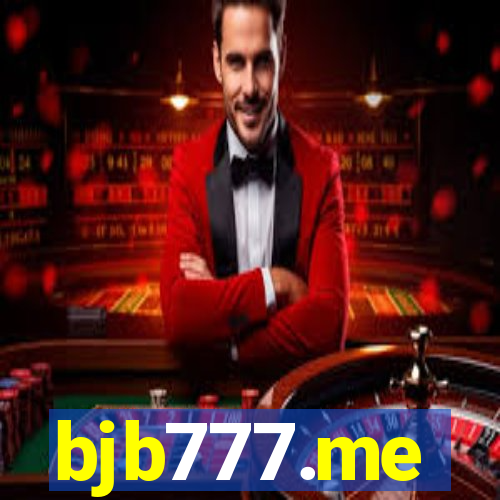 bjb777.me