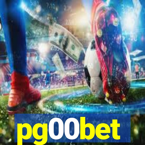 pg00bet