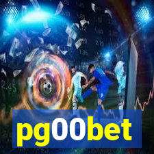 pg00bet