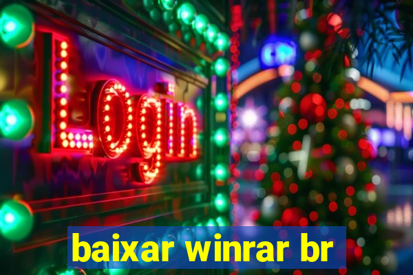 baixar winrar br