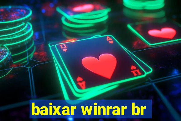 baixar winrar br