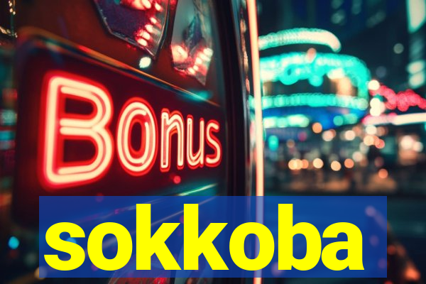 sokkoba