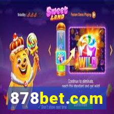 878bet.com